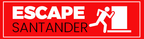 ESCAPE SANTANDER – Escape room en Santander